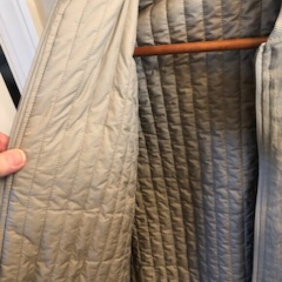 Lululemon Nonstop REVERSIBLE Bomber Jacket - Picture 7 of 11